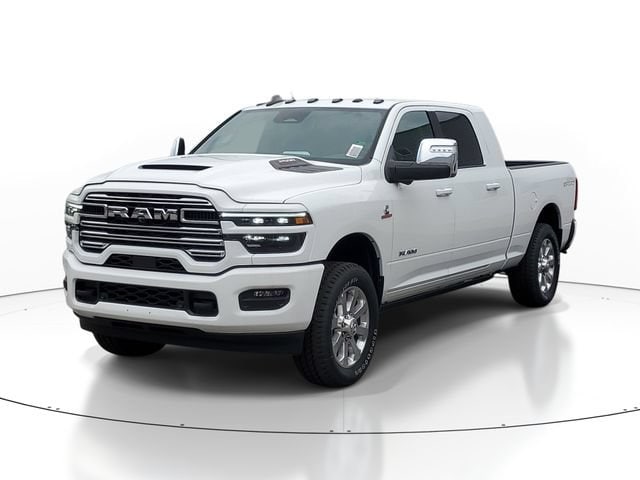 ram ram 2500 pickup 2026 3C63R5NL9TG288272 image ram ram 2500 pickup 2026 3C63R5NL9TG288272 image